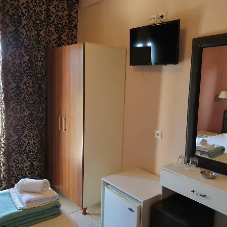Hotell Plaza
