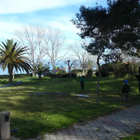 Plaza Hotel Chaniotis