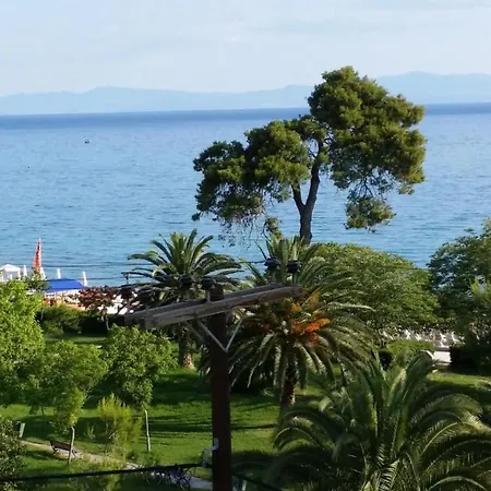 Hotel Plaza 2*