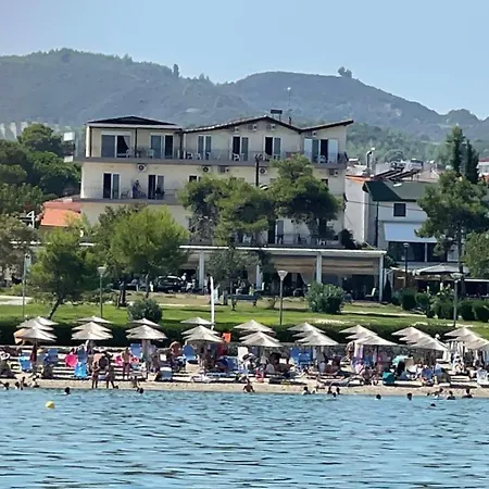 Plaza 2* Χανιώτη