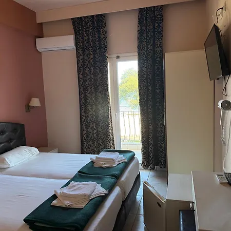 Hotel Plaza