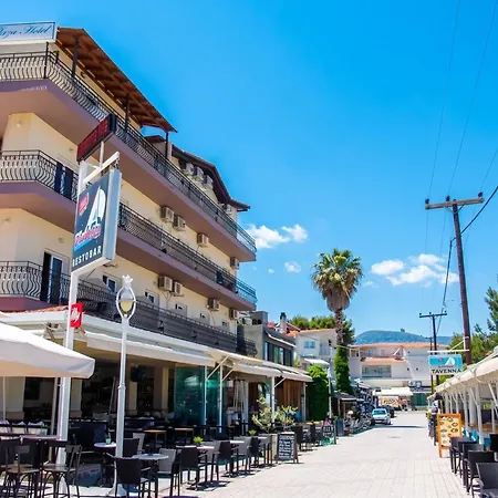 Hotel Plaza