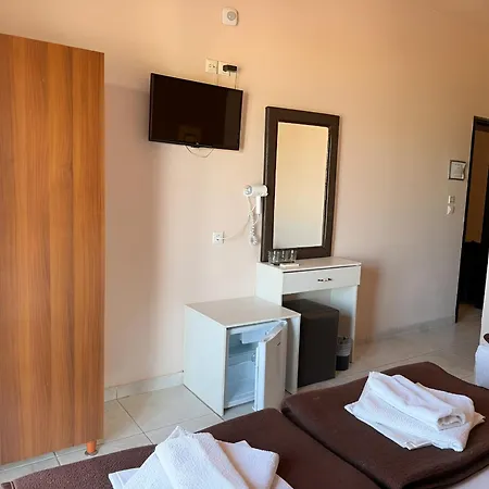 Plaza Hotel Chaniotis