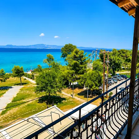 Hotel Plaza Chaniotis