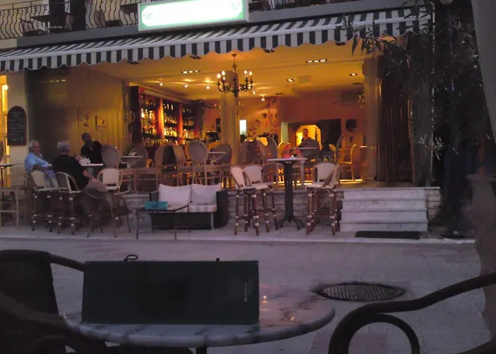 Plaza