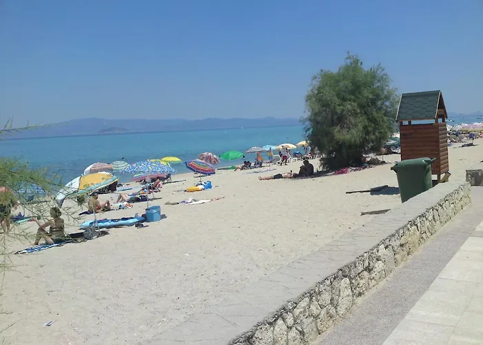 Hotel Plaza Chaniotis