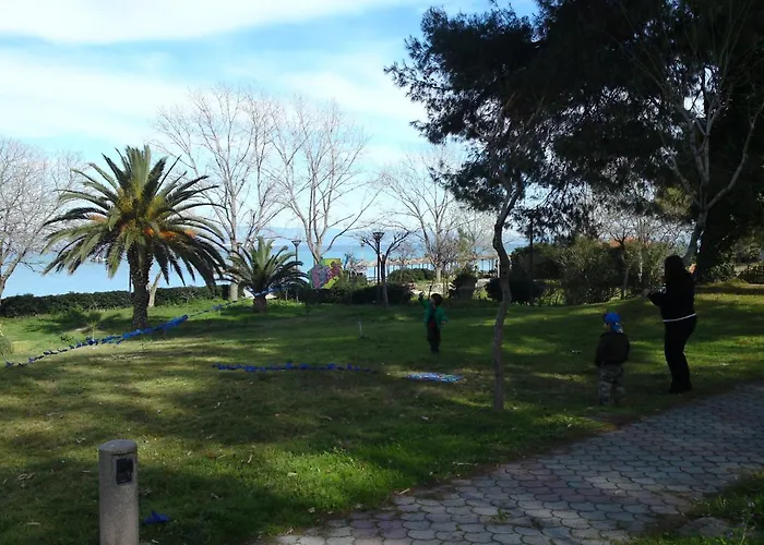 Plaza Hotel Chaniotis