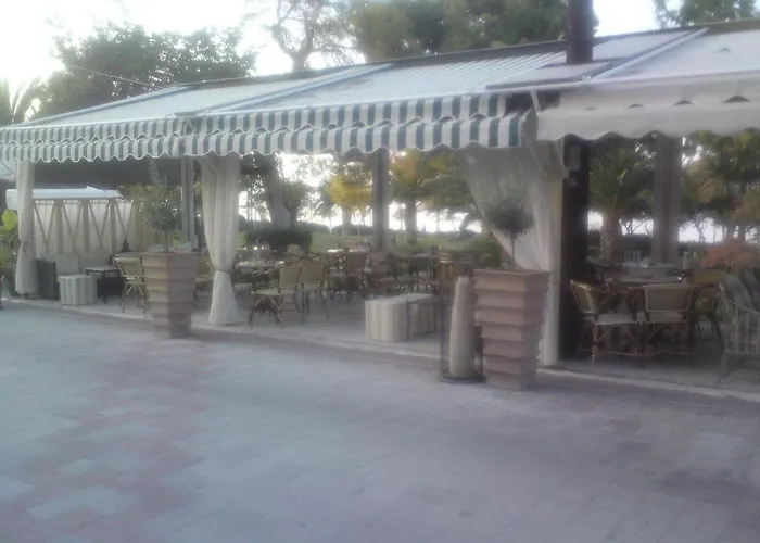 Plaza