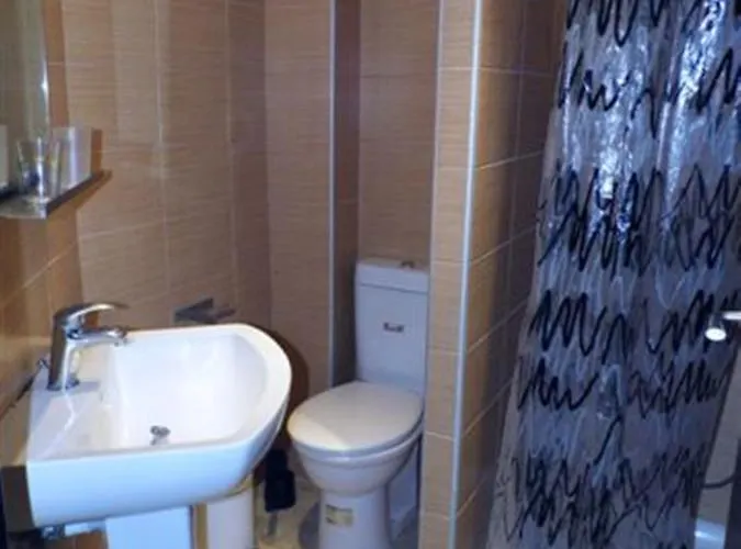 Hotel Plaza Chaniotis