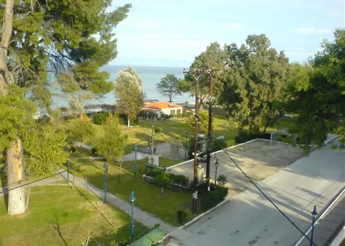 Hotel Plaza