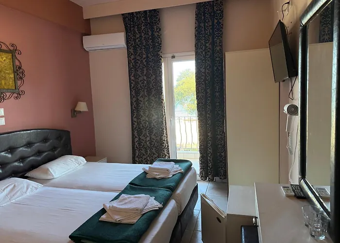 Hotel Plaza