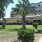 Plaza Hotel Hanioti