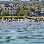 Plaza Hotel Hanioti