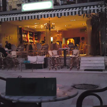 Plaza