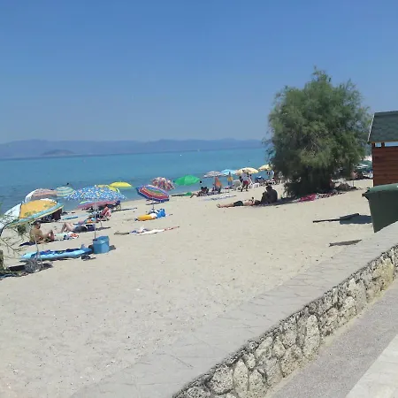 Hotel Plaza Chaniotis