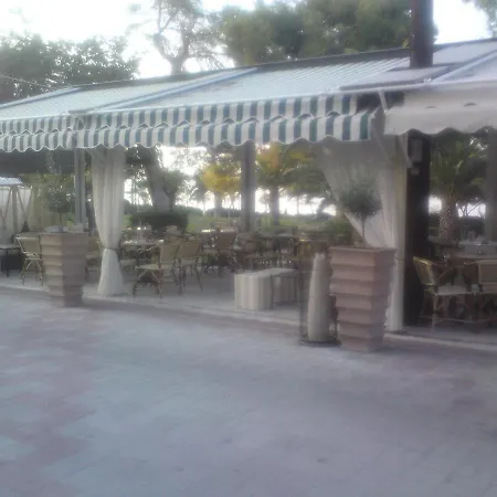 Plaza