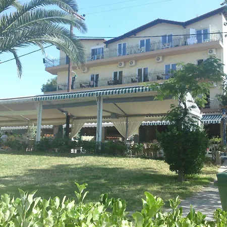 Otel Plaza