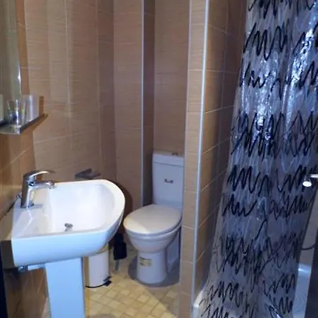 Hotel Plaza Chaniotis