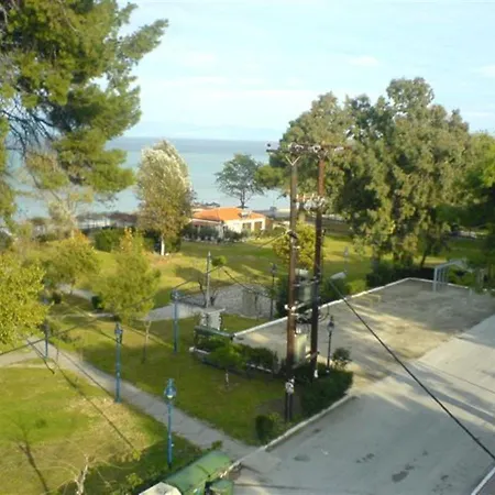 Hotel Plaza