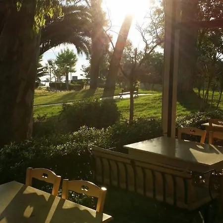 Plaza Hotel 3*