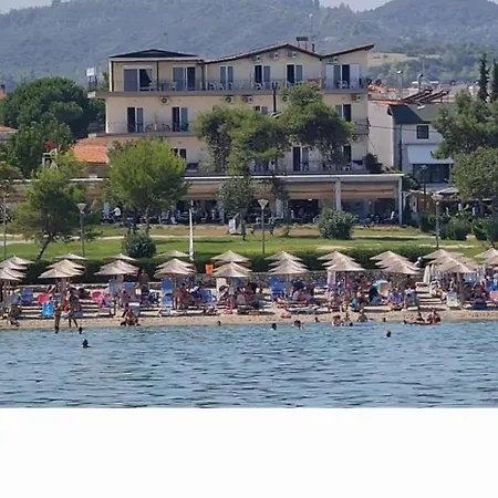 Plaza Chaniotis
