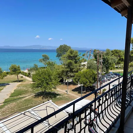 Otel Plaza Chaniotis