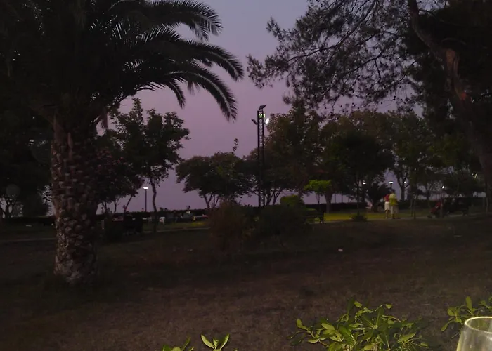 Otel Plaza 2*