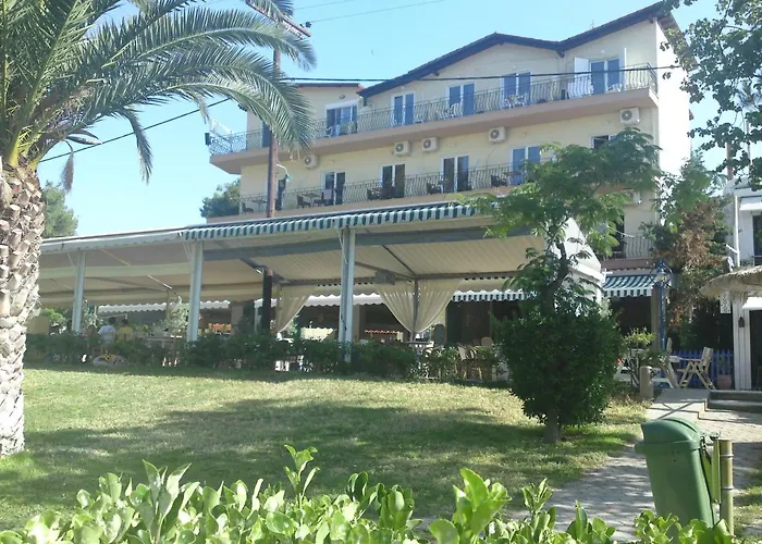 Hotel Plaza