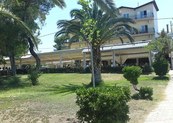 Plaza Hotel Chaniotis