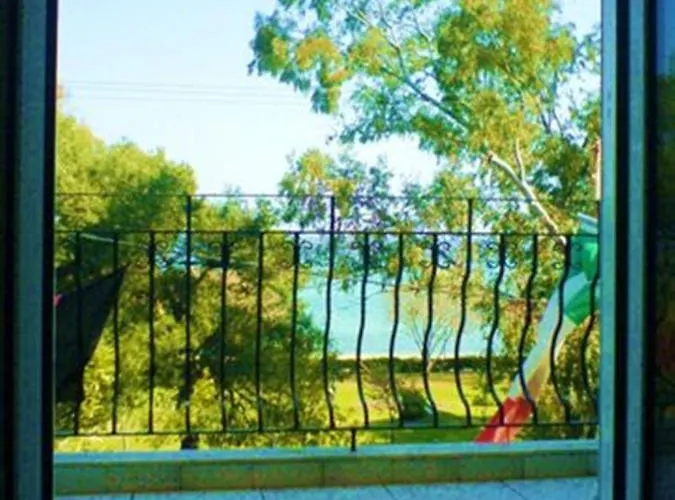 Hotel Plaza Chaniotis