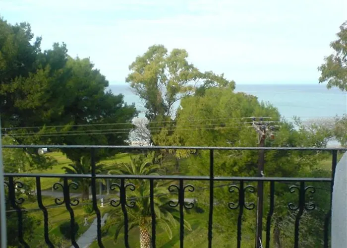 Plaza Hotel Chaniotis