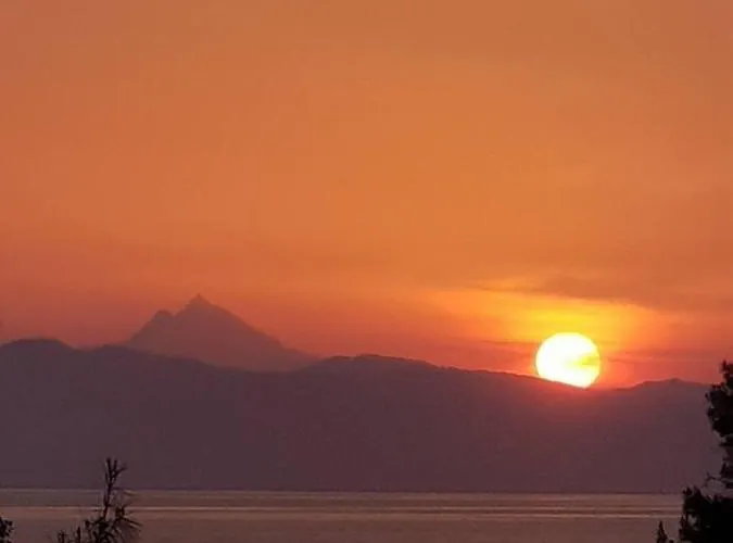 Hotel Plaza Chaniotis