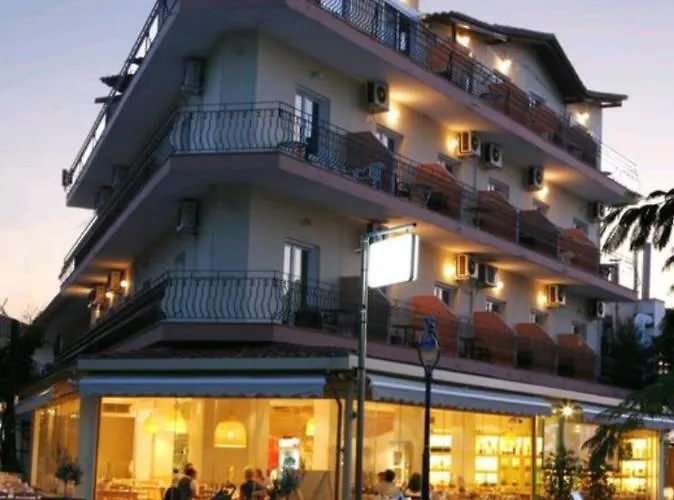 Plaza Hotel Chaniotis