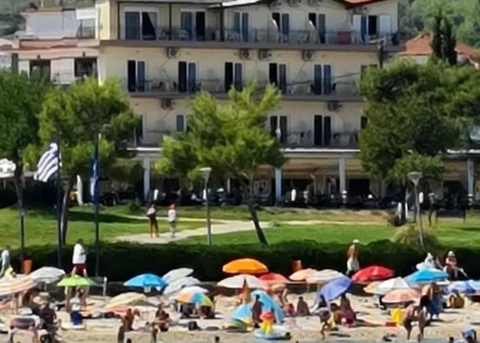 Hotel Plaza Chaniotis