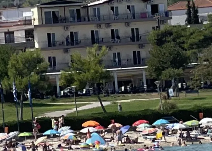 Hotel Plaza Chaniotis