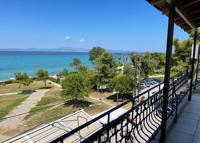 Hotel Plaza Chaniotis